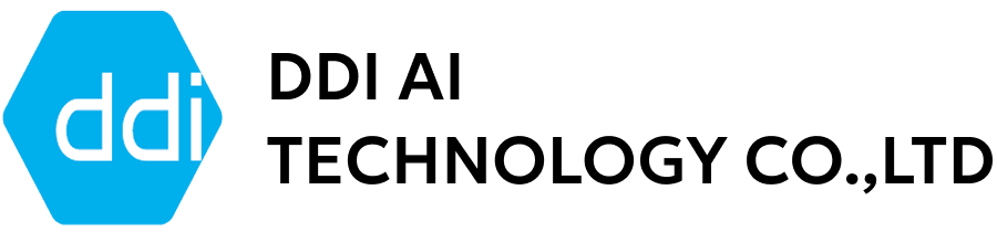 DDI JAPAN CPO.,LTD